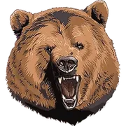Huntsville Elementary School logo