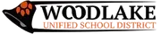 Woodlake Unified School District logo