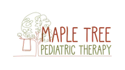 Maple Tree Pediatric Therapy logo