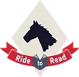 Ride To Read logo