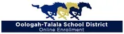 Oologah-Talala School District logo