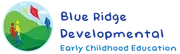 Blue Ridge Developmental Day logo