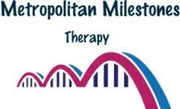 Metropolitan Milestones Therapy, PLLC logo