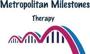 Metropolitan Milestones Therapy, PLLC logo