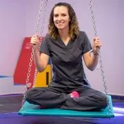 Mountain City Pediatric Therapy logo
