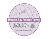 Mountain City Pediatric Therapy logo