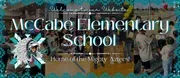 McCabe Elementary School logo