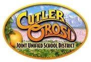 Lovell High School logo