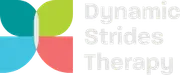 Dynamic Strides Therapy logo