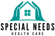 Special Needs Home Health Care logo