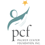 The Palmer Center Foundation logo