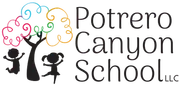 Potrero Canyon School LLC logo