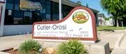 Cutler-Orosi Joint Unified School District logo