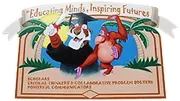Palm Elementary logo