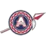 Alvina Elementary Charter School District logo