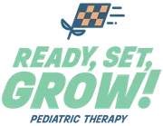 Ready Set Grow logo