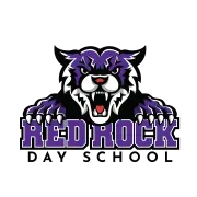 Red Rock School logo