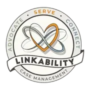 LinkAbility logo