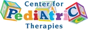 Center for Pediatric Therapies logo