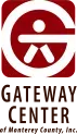 Gateway Center of Monterey County, Inc. logo