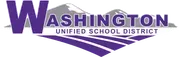 Washington Unified School District logo