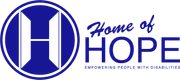 Home of Hope logo