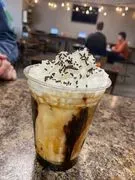 Coffee Creations Cafe logo