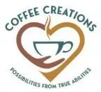 Coffee Creations Cafe logo