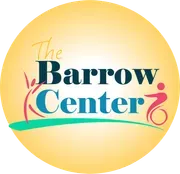 The Barrow Center logo