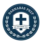 Barnabas Prep logo