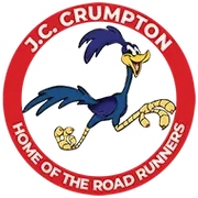 JC Crumpton Elementary logo