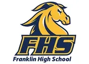 Franklin City Public Schools logo
