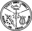 Scott County Public Schools logo