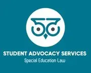 Student Advocacy Services logo