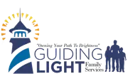 Guiding Light Family Services logo