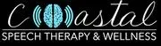 Coastal Speech Therapy and Wellness logo