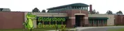 Gladesboro Elementary School logo