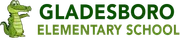 Gladesboro Elementary School logo