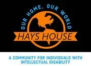 Hays House logo