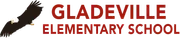 Gladeville Elementary School logo