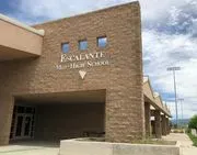Escalante Middle/High School logo