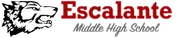 Escalante Middle/High School logo