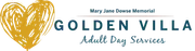 Golden Villa Adult Day Services logo