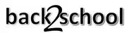 back2school logo