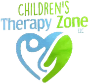 Children's Therapy Zone logo