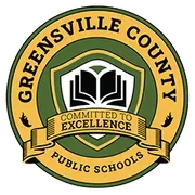 Greensville County Public Schools logo