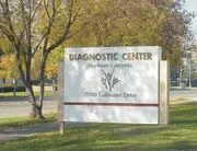 California Diagnostic Centers logo