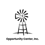 Opportunity Center, Inc. logo