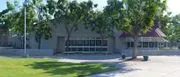 Mendota High School logo