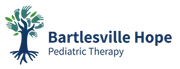 Bartlesville Hope Pediatric Therapy logo